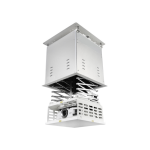 Grandview Projector Lift GPCK-MA2700L projector beugel Plafond Zilver