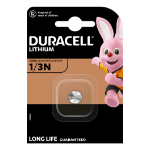 Duracell 003323 household battery Single-use battery Lithium