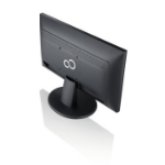 Fujitsu Displays E20T-7 LED display 49,5 cm (19.5") 1600 x 900 Pixels HD+ Zwart