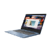 Lenovo IdeaPad Slim 1 3020E Laptop 35.6 cm (14") HD 4 GB DDR4-SDRAM 64 GB eMMC Wi-Fi 5 (802.11ac) Windows 10 Home in S mode Blue