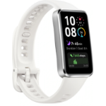 Huawei Band 10 AMOLED Wristband activity tracker 3.73 cm (1.47") White
