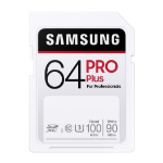 Samsung PRO Plus 64 GB SDXC UHS-I Class 10