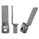 Brodit 215667 holder Passive holder Mobile phone/Smartphone Black