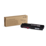Xerox 106R02745 Toner cartridge magenta, 7K pages ISO/IEC 19798 for Xerox WC 6655