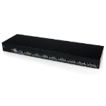 StarTech.com 8-port KVM Module for Rack-Mount LCD Consoles