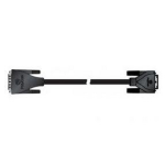 POLY 2457-64356-001 camera cable 3 m Black