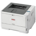 OKI B432DN A4 MONO LASER PRINTER