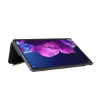 Mobilis 048045 tabletbehuizing 27,9 cm (11") Folioblad Zwart