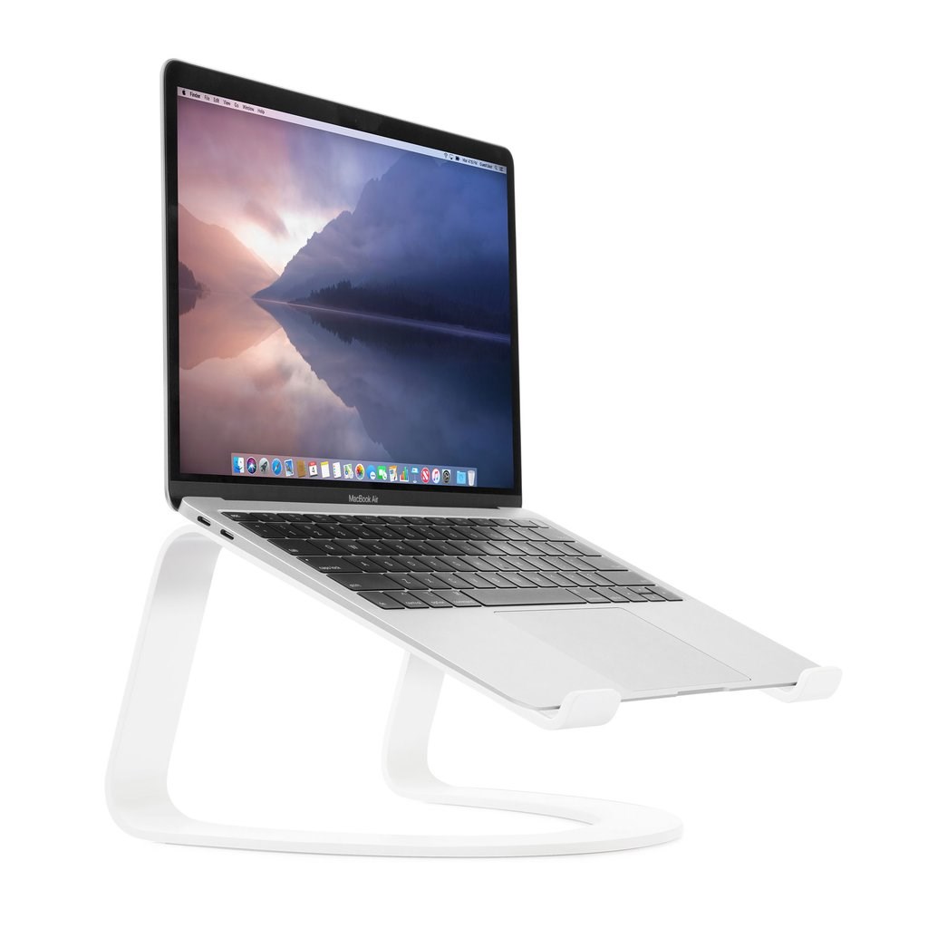 Non Laptop stand Twelve South Curve (12-1915)