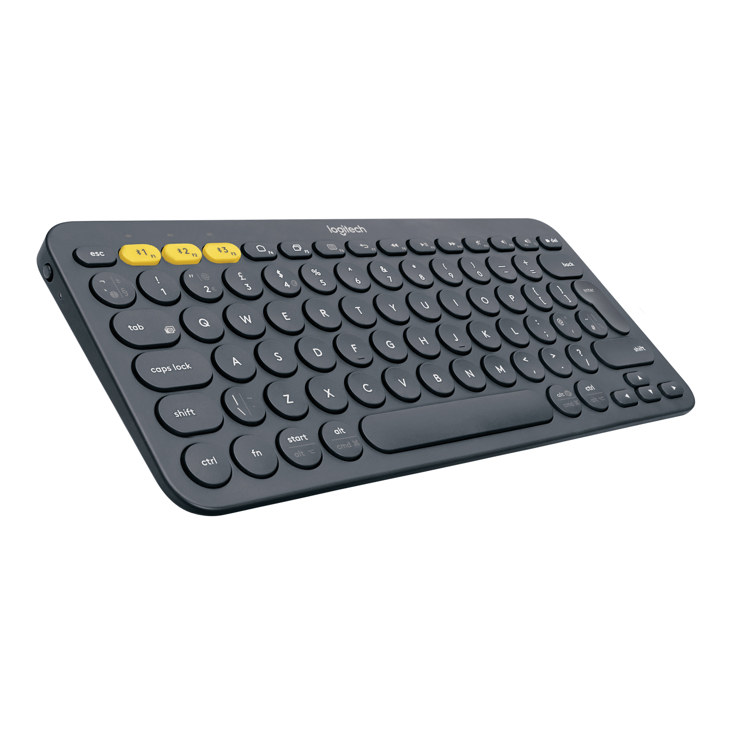 Клавиатура беспроводная logitech k380. Logitech k380 multi-device black bluetooth. Keyboard logitech multi-device k380. Logitech k380 накладка. Logitech keyboard k380.