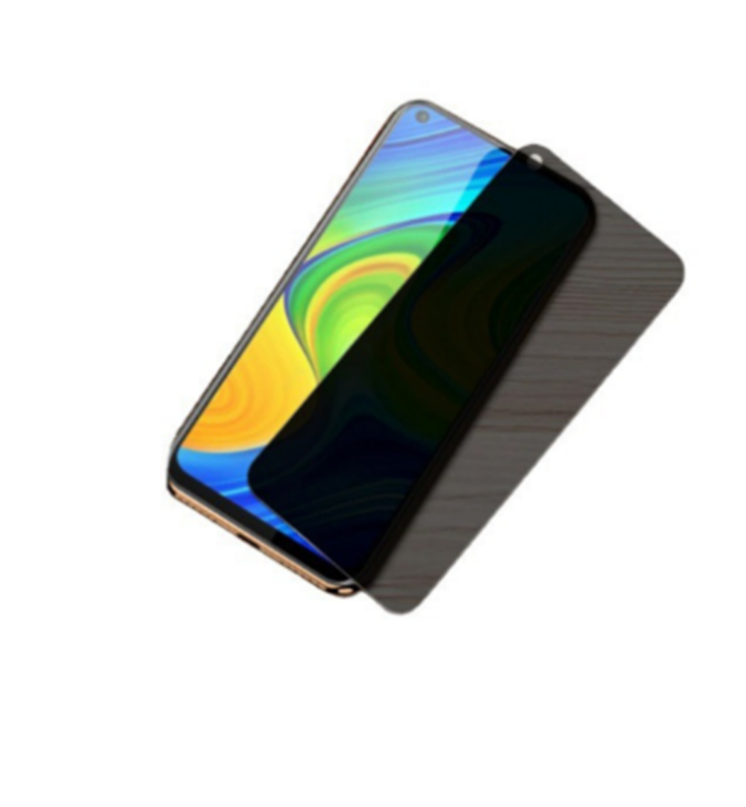 JLC Samsung A23 Privacy Tempered Glass Screen Protector