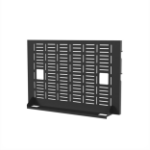 SMS Smart Media Solutions SMS EVER620 Freestand Ins tallation Shelf Dark