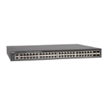 Commscope EU Product - Networks ICX8200-48P - Managed - Fast Ethernet (10/100) - Power over Ethernet (PoE) - Rack mounting