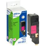 Pelikan 4245670 tonercartridge 1 stuk(s) Magenta