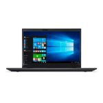 Lenovo ThinkPad P51s Mobile workstation 39.6 cm (15.6") Full HD Intel® Core™ i7 i7-7500U 16 GB DDR4-SDRAM 512 GB SSD NVIDIA® Quadro® M520 Wi-Fi 5 (802.11ac) Windows 10 Pro Black