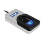 HID Identity DigitalPersona 4500, Retail, USB