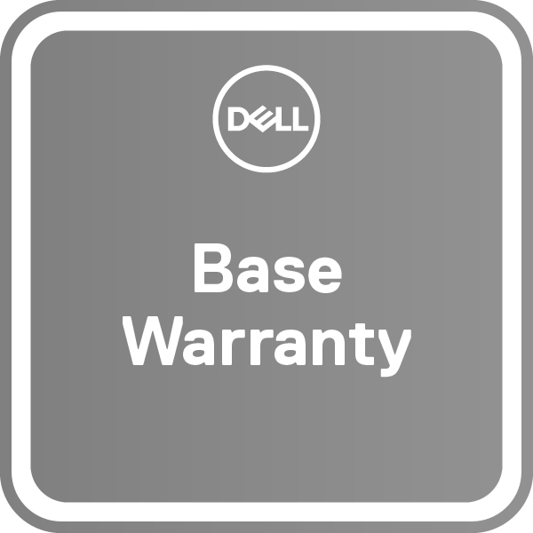 DELL Upgrade from 1Y Next Business Day to 3Y Next Business Day