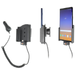 Brodit 712069 houder Actieve houder Mobiele telefoon/Smartphone Zwart