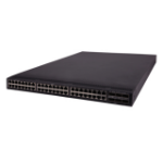 Hewlett Packard Enterprise FlexFabric 5940 2-slot Managed L2/L3 None 1U Black