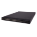 HPE Networking Comware Switch 48SFP+ 6QSFP28 5940 hanterad L2/L4 1U Svart