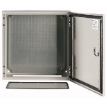Eaton CS-44/200 Wall mounted rack Grey
