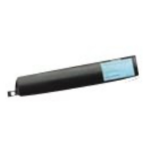 Toshiba Toner toner cartridge 1 pc(s) Original Blue