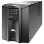 APC SMT1000ICR uninterruptible power supply (UPS)