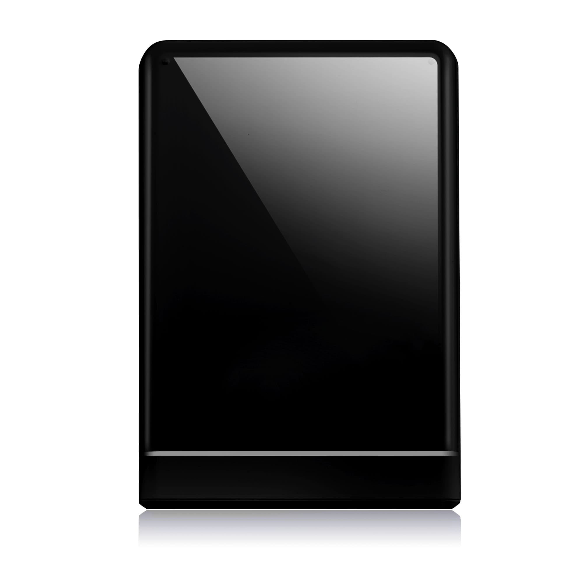 Image of ADATA HV620S external hard drive 1000 GB Black