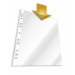 Durable 2678-19 sheet protector 210 x 297 mm (A4) Polypropylene (PP) 10 pc(s)
