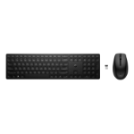 HP 655 Wireless Keyboard and Mouse Combo
