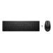 HP 655 Wireless Keyboard and Mouse Combo