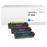 CoreParts QI-HP2189CYM tonercartridge