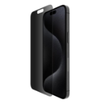 Belkin SFA110EC mobile phone screen/back protector Privacy screen protector Apple 1 pc(s)
