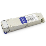 AddOn Networks MC2210511-LR4-AO network transceiver module Fiber optic 40000 Mbit/s QSFP+