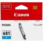 Canon 681 C 1 pc(s) Original Cyan