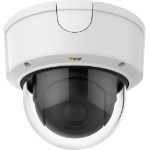 Axis Q3615-VE IP security camera Outdoor Dome 1920 x 1200 pixels Ceiling/wall