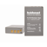 Hahnel HL-S5 Lithium-Ion (Li-Ion) 1150 mAh