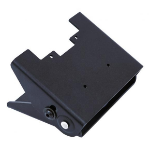 Premier Mounts 7160-1311 POS system accessory POS Stand Black Steel