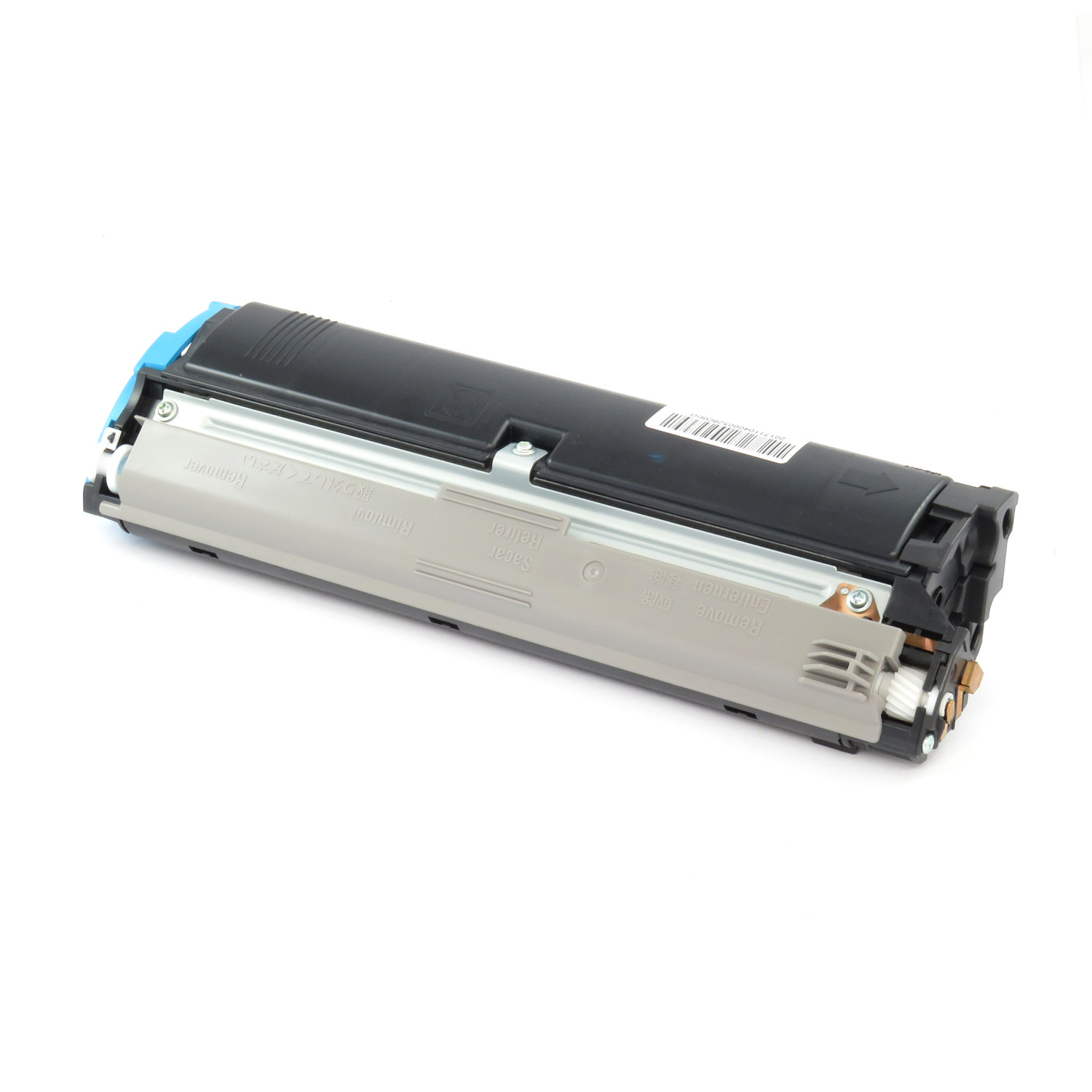 Image of CTS Wholesale Remanufactured Epson Aculaser C900 Cyan Toner S050099 al