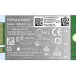 HP 4G LTE-Advanced Pro Cat19 WWAN Internal