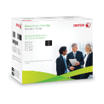 Xerox 003R99790 Toner cartridge black, 10K pages/5% (replaces HP 64A/CC364A) for HP LaserJet P 4014/4015