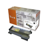 Peach PT258 toner cartridge Black 1 pc(s)