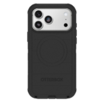 OtterBox Defender Pro MagSafe Series for Apple iPhone 17 Pro Max, black