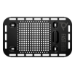 HP Poly Studio G62 Plate Mount Wall mount Black