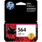 HP CB317WA NO 564 INK CARTRIDGE PHOTO BLACK