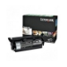 Lexmark T654X31E Toner cartridge black extra High-Capacity corporate, 36K pages/5% for Lexmark T 654