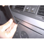 Brodit ProClip Zwart