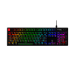 HyperX Alloy Origins PBT HX Red Gaming Keyboard