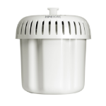 HPE Aruba Networking AP-575 (RW) 802.11ax 2x2/4x4 Dual Radio Integrated Omni Antennas Outdoor AP 5375 Mbit/s Wit Power over Ethernet (PoE)