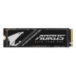GIGABYTE AORUS Gen4 7300 2 TB M.2 PCI Express 4.0 NVMe 3D TLC NAND